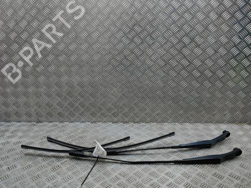 Vindrute viskerarm Vindrute viskerarm 38070655 38070655