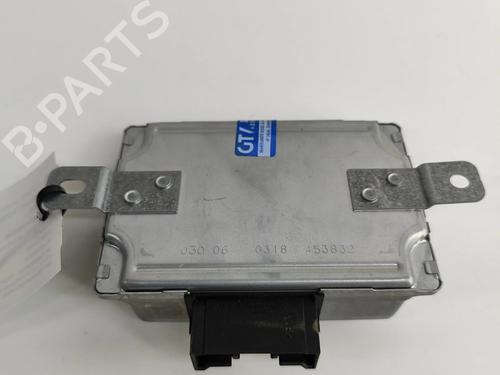 Electronic module FORD RANGER (TKE) 2.2 TDCi 4x4 | BP25380479M83  - Image 5