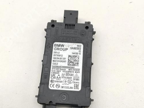 Electronic module BMW XM (G09) XM All-wheel Drive | BP39619753M83 - Image 3