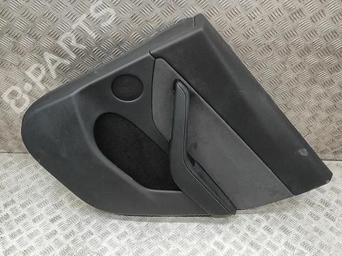 Used Rear right panel Rear right panel TESLA MODEL Y (5YJY) EV Performance All-wheel Drive (462 hp) 34701410 34701410