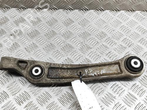 Used Right front suspension arm AUDI Q5 (FYB, FYG) 40 TDI Mild Hybrid quattro (204 hp) 27783309