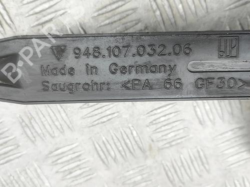 Pipe BMW 5 (E60) 530 d | BP37999365M125 - Image 6