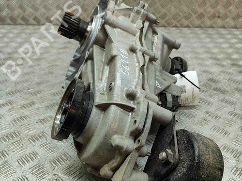 Transfer box MERCEDES-BENZ GLE (V167) GLE 450 4-matic (167.159) | BP29459222M36 