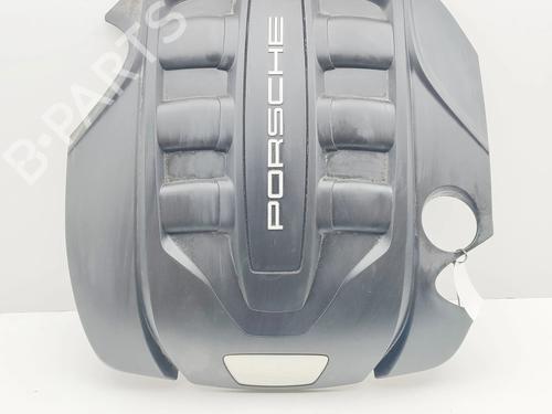 Used Upper protection Upper protection PORSCHE CAYENNE (92A) 3.0 Diesel (245 hp) 34630535 34630535
