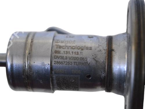 Injector VW GOLF VIII (CD1, DA1) 2.0 TDI GTD | BP30241566M100