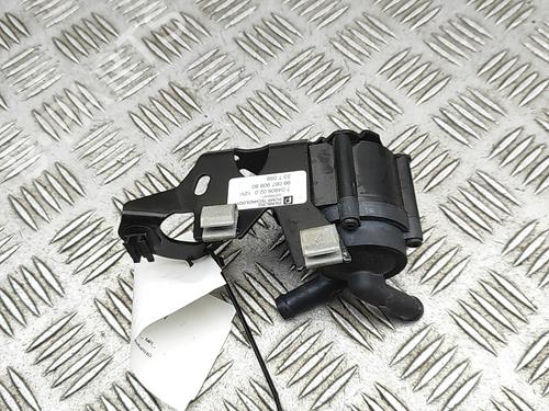 Ekstra vandpumpe PEUGEOT 3008 II SUV (MC_, MR_, MJ_, M4_) Hybrid 180 (M4DGLU) (179 hp) 30178415