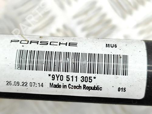 Anti roll bar PORSCHE CAYENNE Coupe (9YB) 3.0 E-Hybrid AWD | BP38017848M96 - Image 8