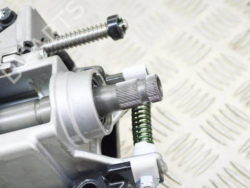 Steering column TESLA MODEL S (5YJS) 75 | BP7799219M21 