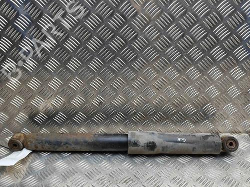 Used Left rear shock absorber JEEP COMMANDER (XK, XH) 3.0 CRD 4x4 (218 hp) 29593681