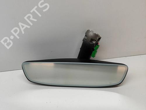 Used Rear mirror VOLVO XC40 (536) T3 (150 hp) 27765850