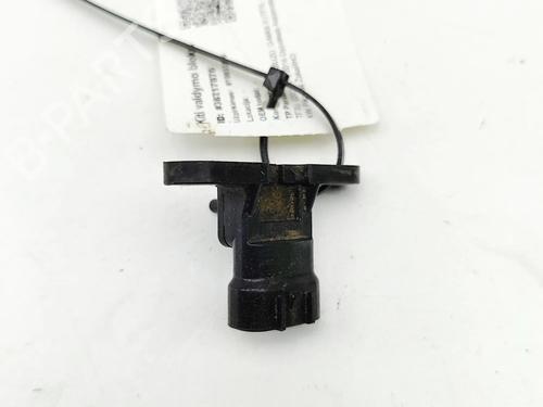 Electronic sensor ISUZU D-MAX II (TFR, TFS) 2.5 CRDi 4x4 (TFS86J) | BP38875501M84 - Image 4