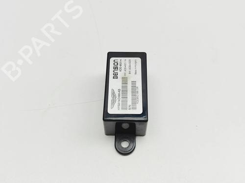 Electronic module ASTON MARTIN DBX 4.0 All-wheel Drive | BP36809439M83 - Image 4