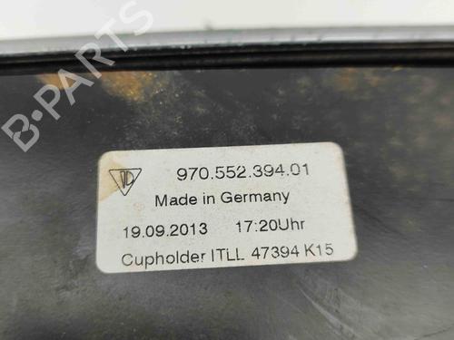 Cup/Object holder PORSCHE PANAMERA (970) 3.0 S E-Hybrid | BP29373538I37 
