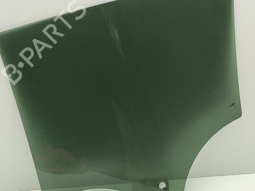 Rear left door window JAGUAR I-PACE (X590) EV400 AWD | BP28435694C20 