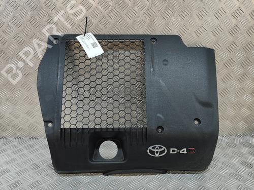 Used Upper protection TOYOTA HILUX VII Pickup (_N1_, _N2_, _N3_) 3.0 D-4D 4WD (KUN26) (163 hp) 25787940