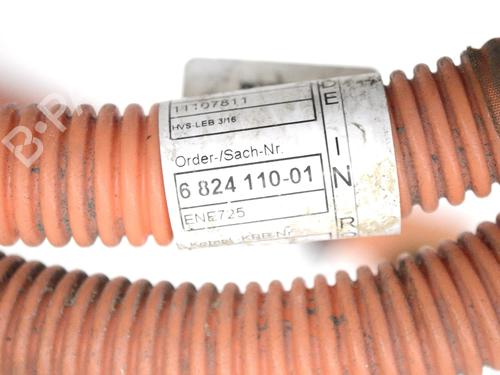 Wiring harness MERCEDES-BENZ E-CLASS (W213) AMG E 63 S 4-matic+ (213.089) | BP30267979E16 