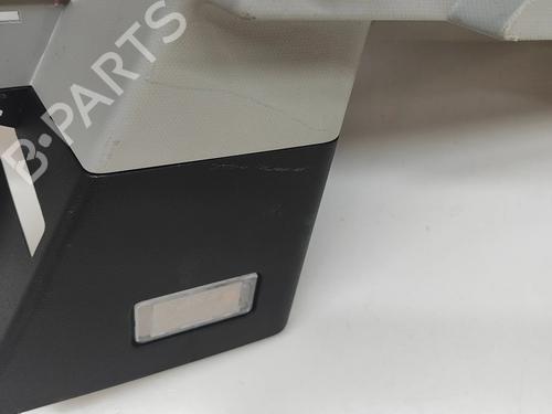 Boot lining MG MG ZS SUV (AZS1) EV | BP33370505I3 - Image 5