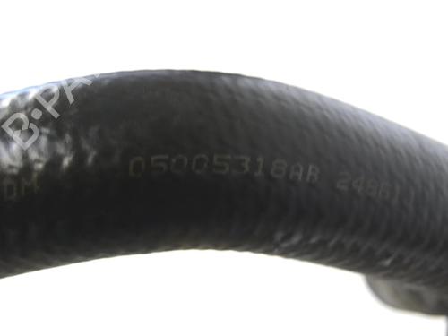 Pipe CHRYSLER GRAND VOYAGER V (RT) 2.8 CRD | BP33340734M125 - Image 3