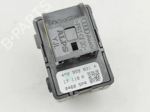 Switch AUDI Q5 (FYB, FYG) SQ5 TFSI quattro | BP36231941I30 - Image 7