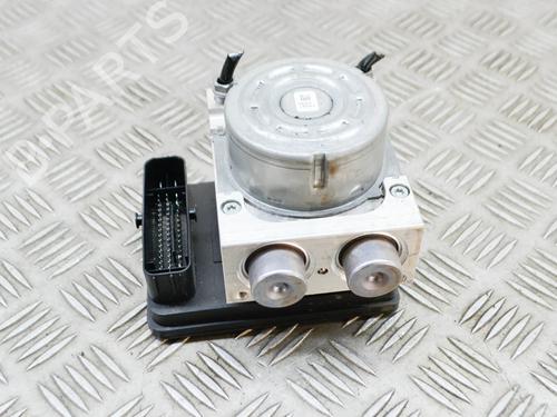 ABS pump VW GOLF VIII (CD1, DA1) 1.5 eTSI | BP27758012M43 - Image 4