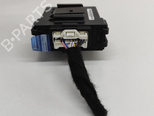 Electronic module NISSAN QASHQAI II SUV (J11, J11_) 1.2 DIG-T | BP23247955M83 