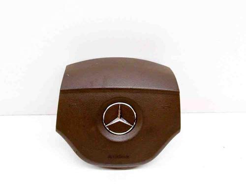 Used Driver airbag MERCEDES-BENZ R-CLASS (W251, V251) R 320 CDI 4-matic (251.022, 251.122) (224 hp) 7266972