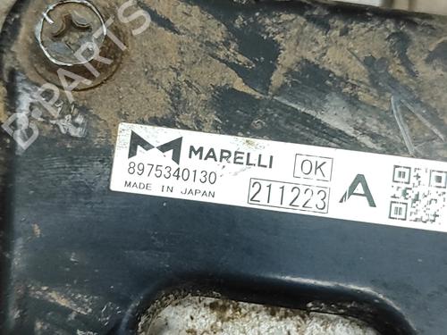 Intercooler ISUZU D-MAX II (TFR, TFS) 1.9 Ddi 4x4 (TFS87J) | BP33376059M30 - Image 6