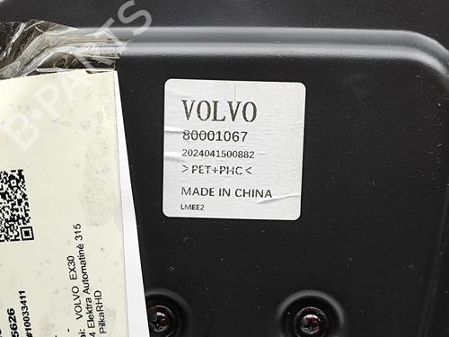 Bagagerumsgulv VOLVO EX30 (416) Performance AWD | BP38094726I33 - Image 6