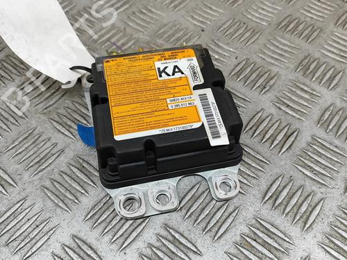 ecu-airbags-nissan-navara-np300-pickup-d23-d23t-2014-26017459 main image