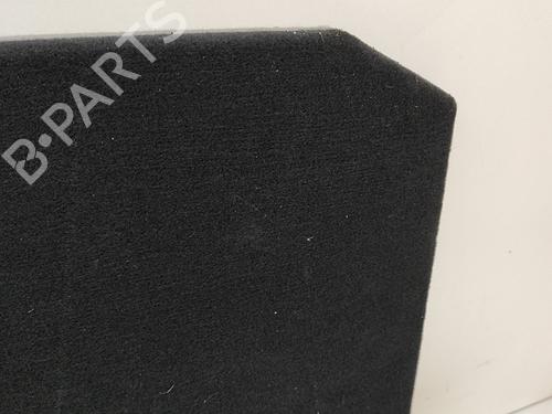 Luggage compartment floor AUDI A3 Sportback (8VA, 8VF) S3 quattro | BP24583290I33 