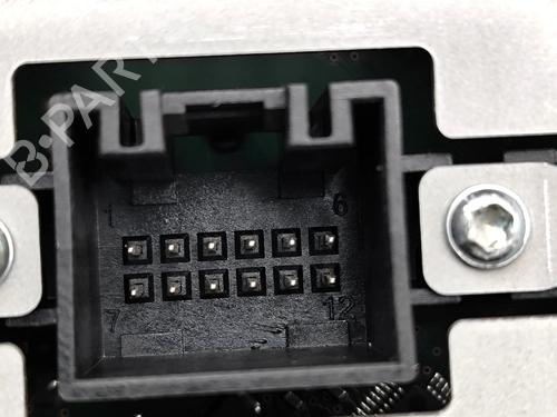 Display monitor VW PASSAT B8 (3G2, CB2) 2.0 TDI | BP33395554C48  - Image 8