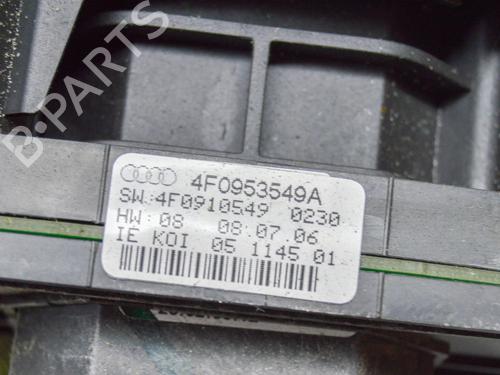 Steering column stalk AUDI A6 C6 Avant (4F5) 3.0 TDI quattro | BP28811790I23  - Image 9