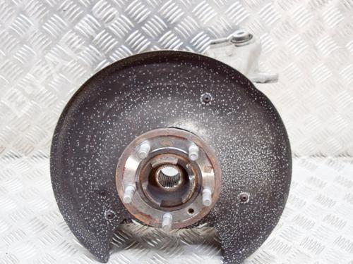 Used Right rear steering knuckle LAND ROVER RANGE ROVER SPORT II (L494) 3.0 SDV6 4x4 (306 hp) 14638740