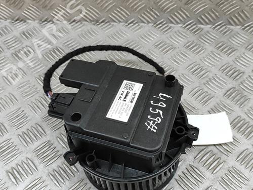 Heater blower motor AUDI A4 Allroad B9 (8WH, 8WJ) 2.0 TDI quattro | BP24142224M62 