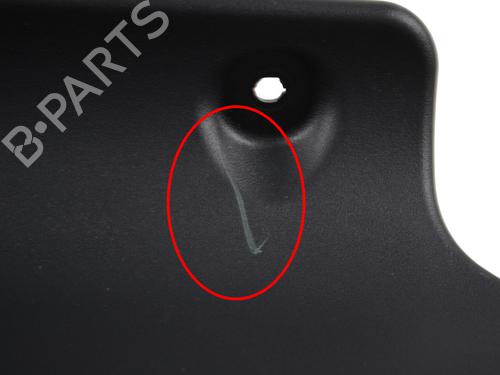 Boot lining MERCEDES-BENZ SLK (R172) 250 CDI / d (172.403) | BP33366803I3  - Image 5