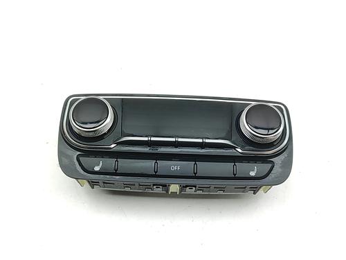 Used Electronic module Electronic module AUDI Q7 (4MB, 4MG, 4MQ) SQ7 TDI quattro (435 hp) 34160966 34160966