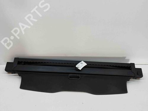 Used Rear parcel shelf BMW 5 Touring (F11) 535 d (313 hp) 19502710