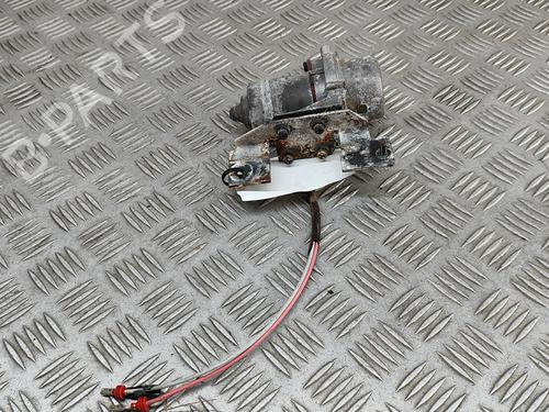 Vakuumpumpe MERCEDES-BENZ M-CLASS (W163) ML 270 CDI (163.113) | BP27701955M80 