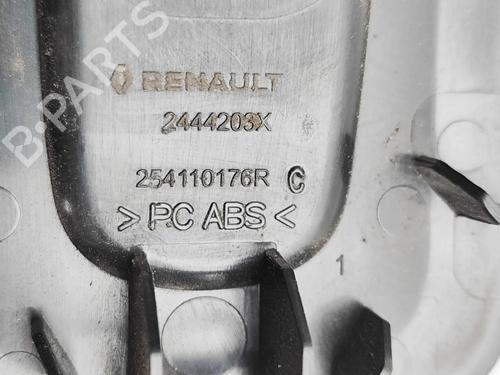 Left front window switch RENAULT MASTER III Van (FV) 2.3 dCi 145 FWD (FV0E, FV0F, FV0H, FV02, FV0M, FV0S,... | BP34218074I27  - Image 7
