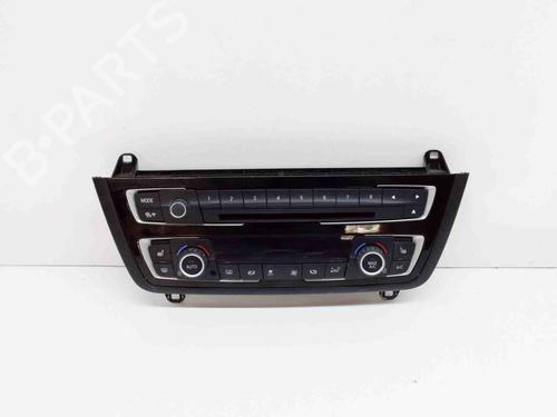 Used Climate control BMW 4 Coupe (F32, F82) 420 d (184 hp) 8625458