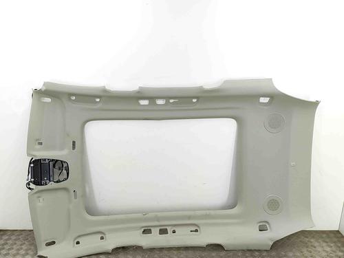 Interiør tag VOLVO XC60 II (246) 2.0 B5 Mild-Hybrid (249 hp) 28548602