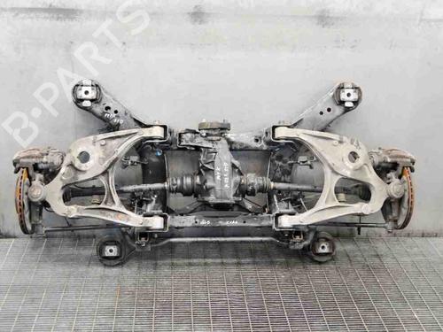 Annen MERCEDES-BENZ GLC (X253) AMG 43 4-matic (253.964) (367 hp) 6864961