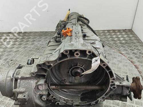 Gearbox FORD TRANSIT V363 Van (FCD, FDD) 2.0 EcoBlue | BP27723644M3 