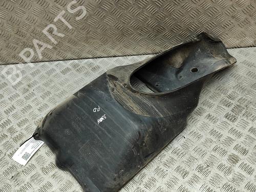 Pipe PORSCHE BOXSTER (986) 2.5 | BP26611225M125 