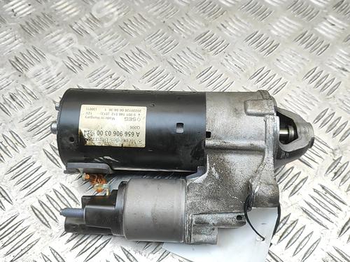 Used Starter Starter MERCEDES-BENZ GLE (V167) GLE 400 d 4-matic (167.123) (330 hp) 33390791 33390791