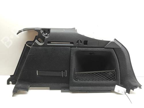 Used Boot lining AUDI A4 Allroad B9 (8WH, 8WJ) 3.0 TDI quattro (272 hp) 31859473