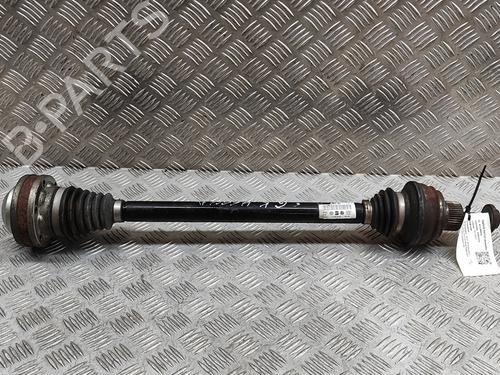 Used Left rear driveshaft AUDI A6 C7 Avant (4G5, 4GD) 3.0 TDI quattro (313 hp) 23562666