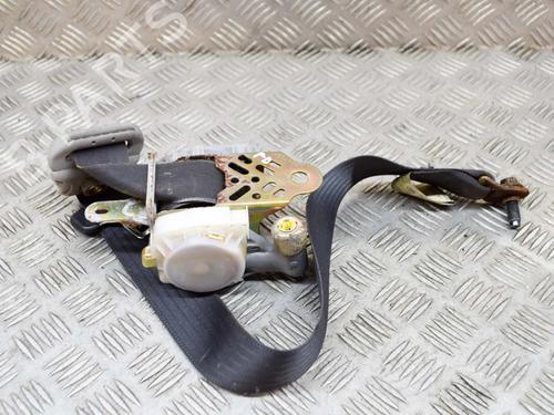 Used Front right seatbelt Front right seatbelt LEXUS RX (MCU15) 300 (MCU10_, MCU10R) (201 hp) 10368128 10368128