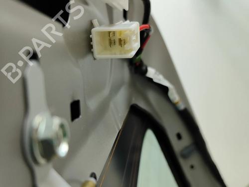 Tailgate MAZDA 3 Hatchback (BP) 2.5 e-SKYACTIV-G (BP5H) | BP30937572C6 - Image 9