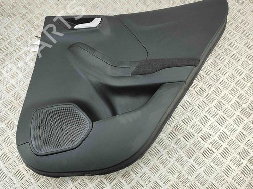 Høyre bakpanel FORD PUMA (J2K, CF7) 1.0 EcoBoost mHEV (155 hp) 27779810